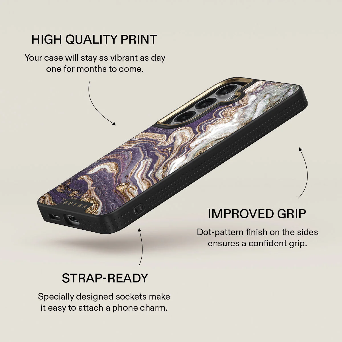 Nostalgia Feeling - Samsung Galaxy S26 Case - Image 9