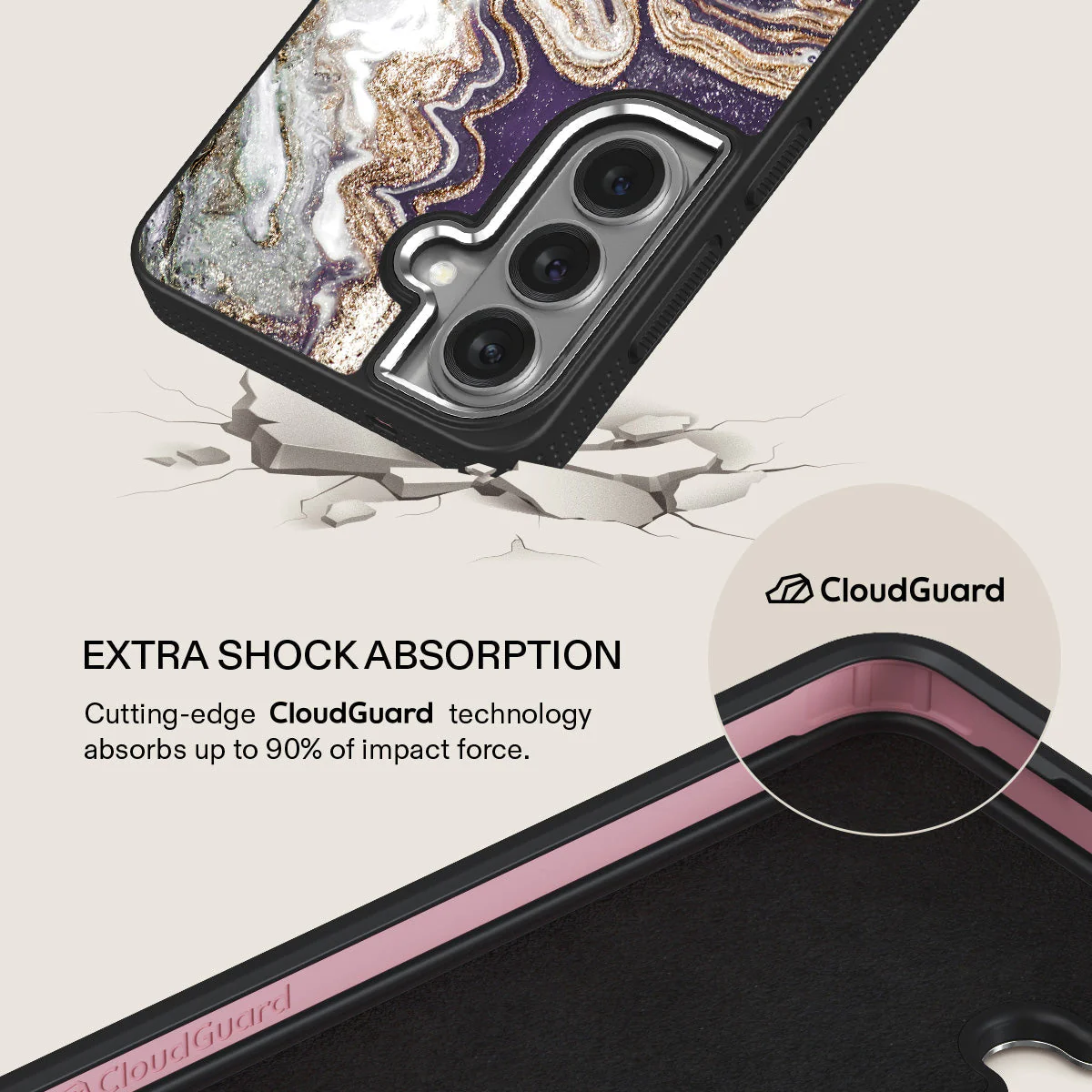 Nostalgia Feeling - Samsung Galaxy S26 Plus Case - Image 21