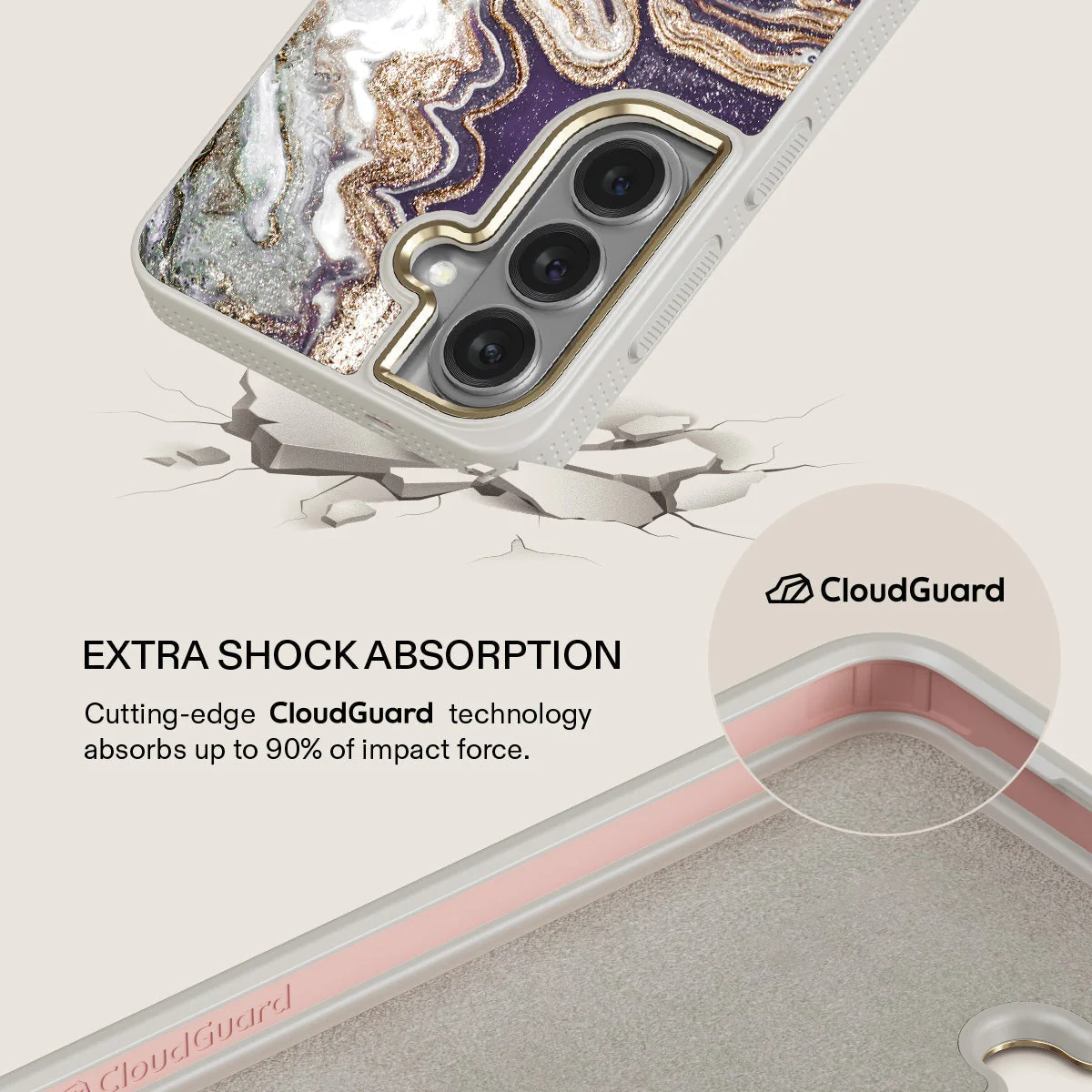 Nostalgia Feeling - Samsung Galaxy S26 Plus Case - Image 28