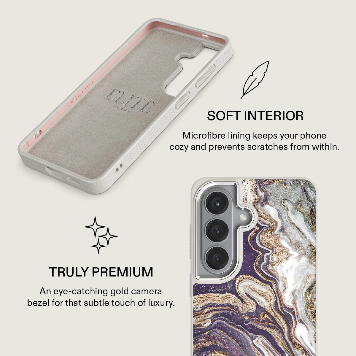 Nostalgia Feeling - Samsung Galaxy S26 Plus Case - Image 38