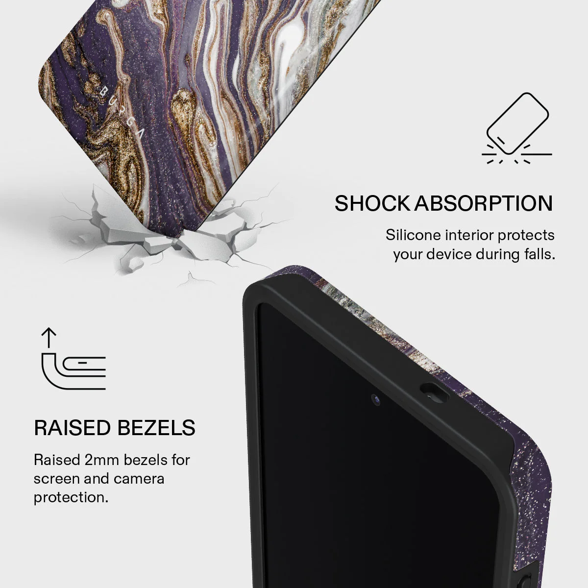 Nostalgia Feeling - Samsung Galaxy S26 Plus Case - Image 4