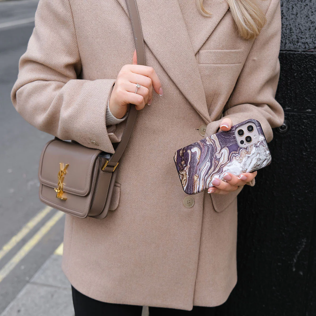 Nostalgia Feeling - Samsung Galaxy S26 Plus Case - Image 45
