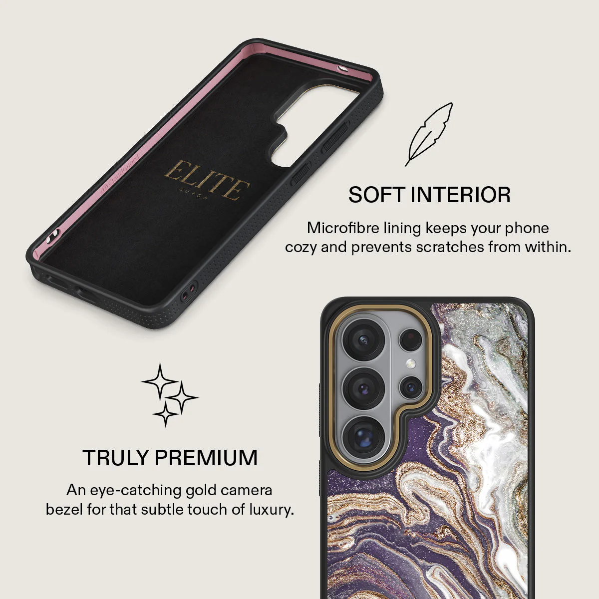 Nostalgia Feeling - Samsung Galaxy S26 Ultra Case - Image 10