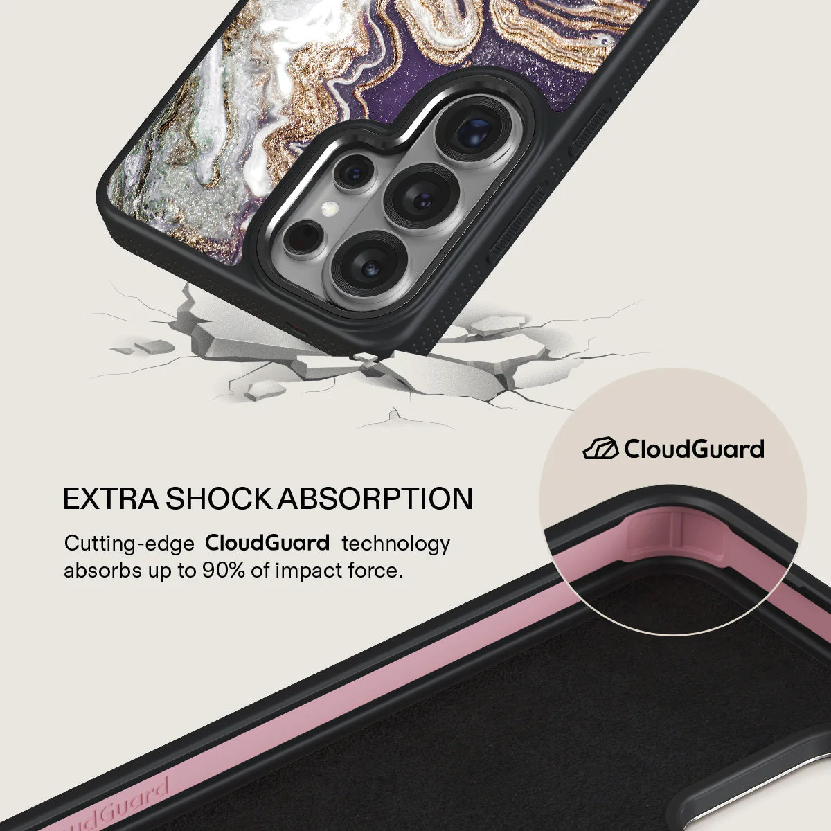 Nostalgia Feeling - Samsung Galaxy S26 Ultra Case - Image 14