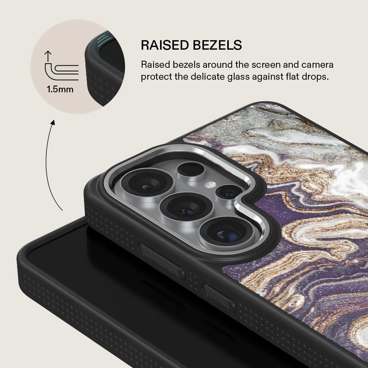 Nostalgia Feeling - Samsung Galaxy S26 Ultra Case - Image 22