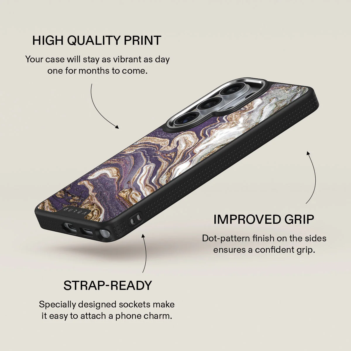 Nostalgia Feeling - Samsung Galaxy S26 Ultra Case - Image 23