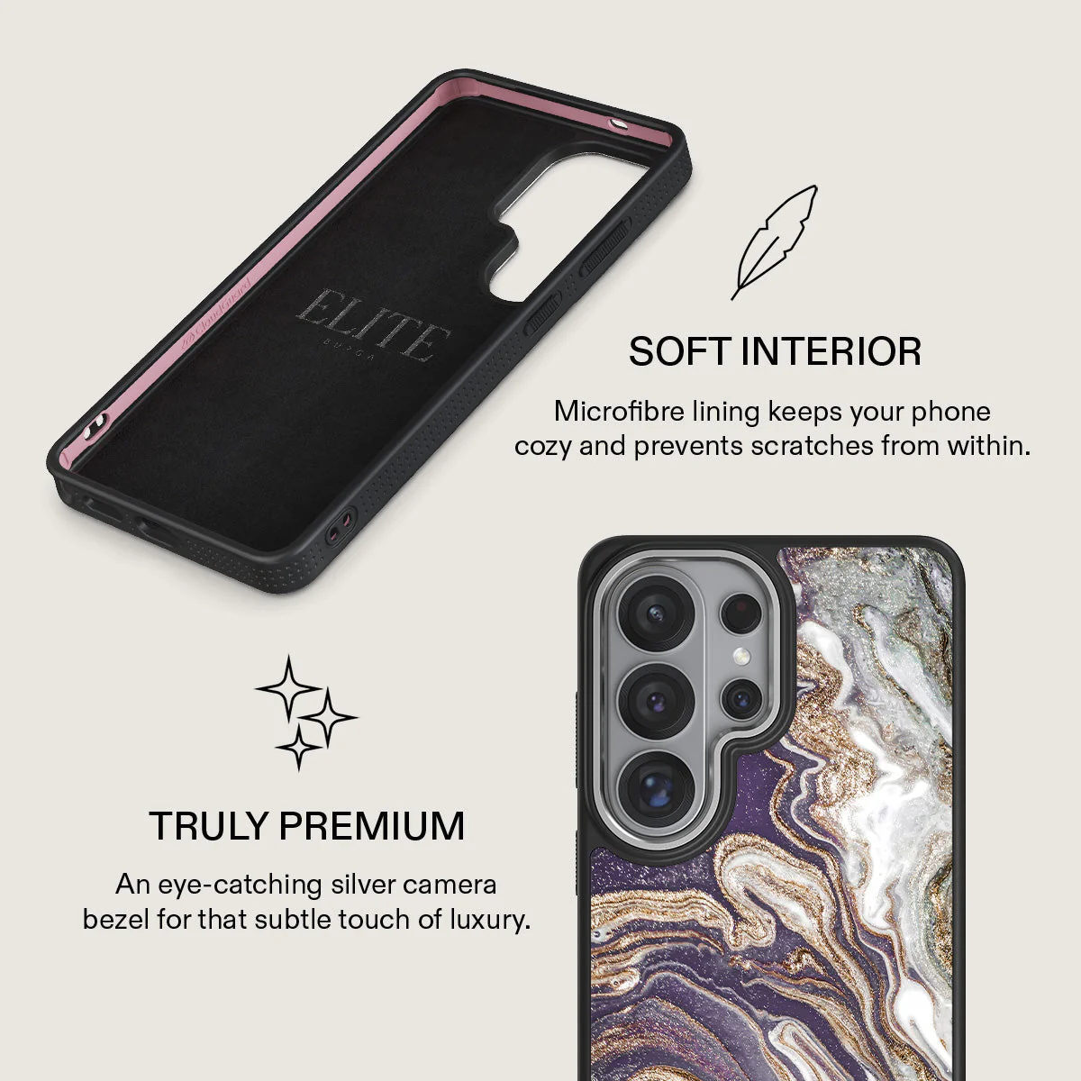 Nostalgia Feeling - Samsung Galaxy S26 Ultra Case - Image 24