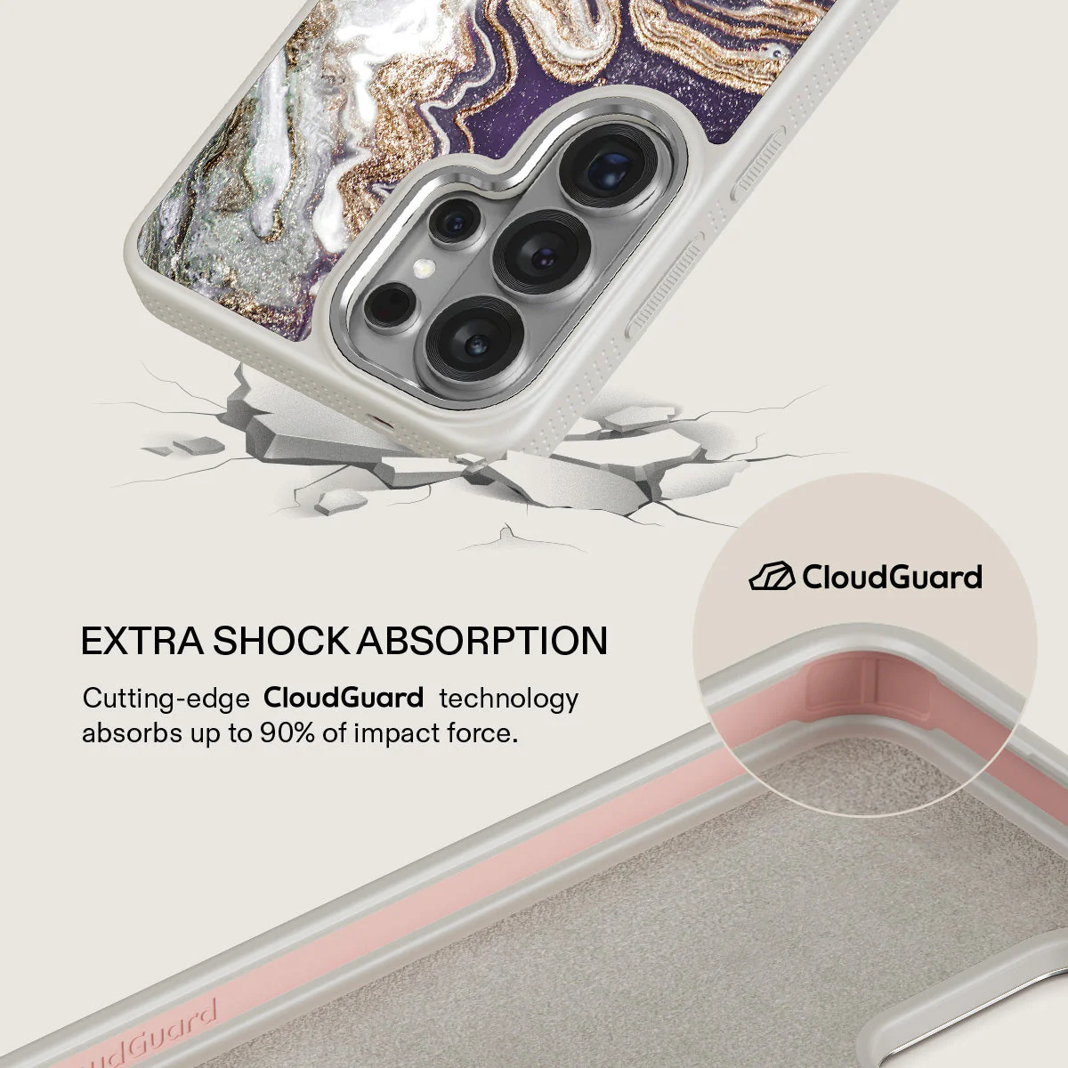 Nostalgia Feeling - Samsung Galaxy S26 Ultra Case - Image 35
