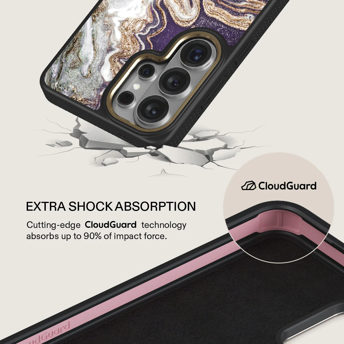 Nostalgia Feeling - Samsung Galaxy S26 Ultra Case - Image 7