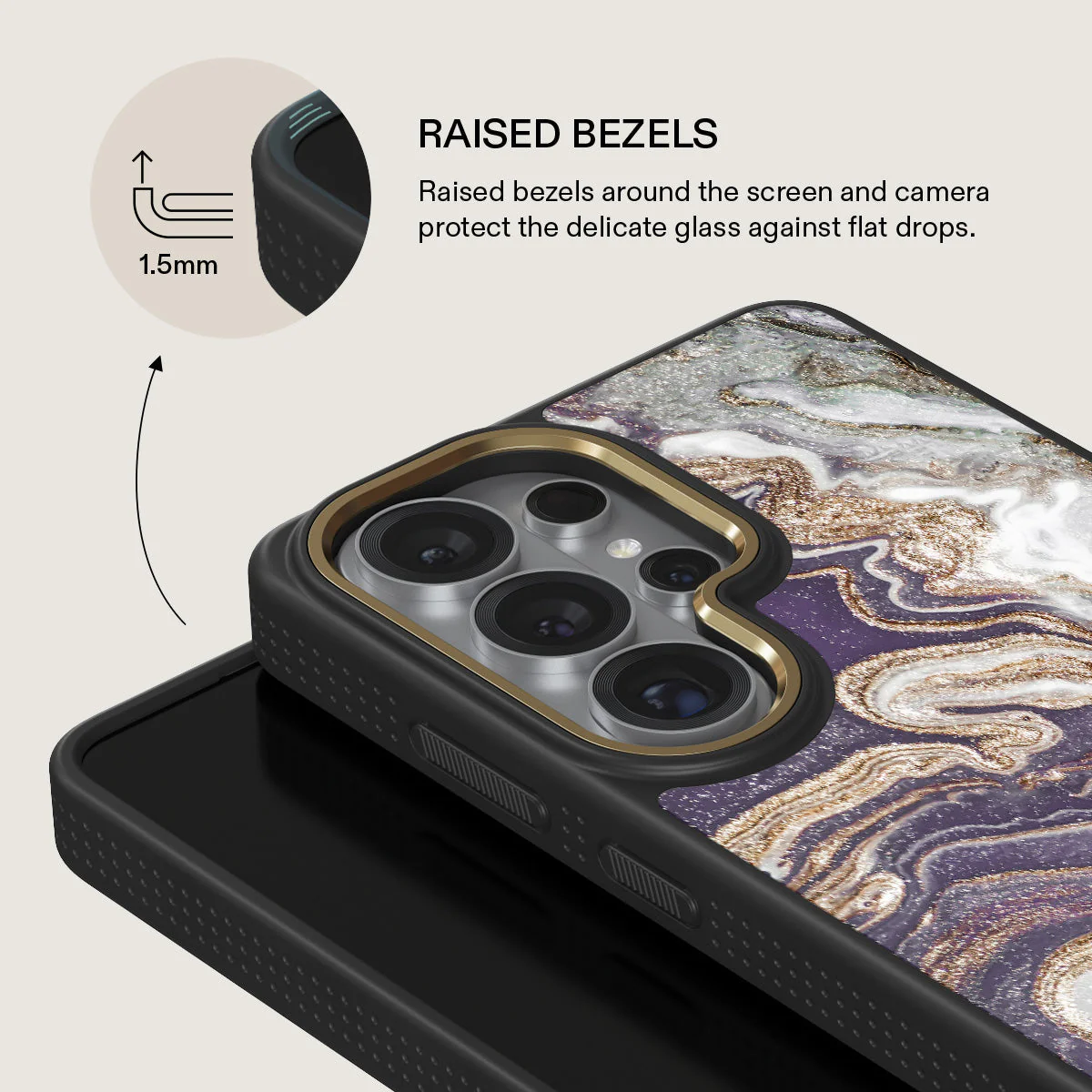 Nostalgia Feeling - Samsung Galaxy S26 Ultra Case - Image 8
