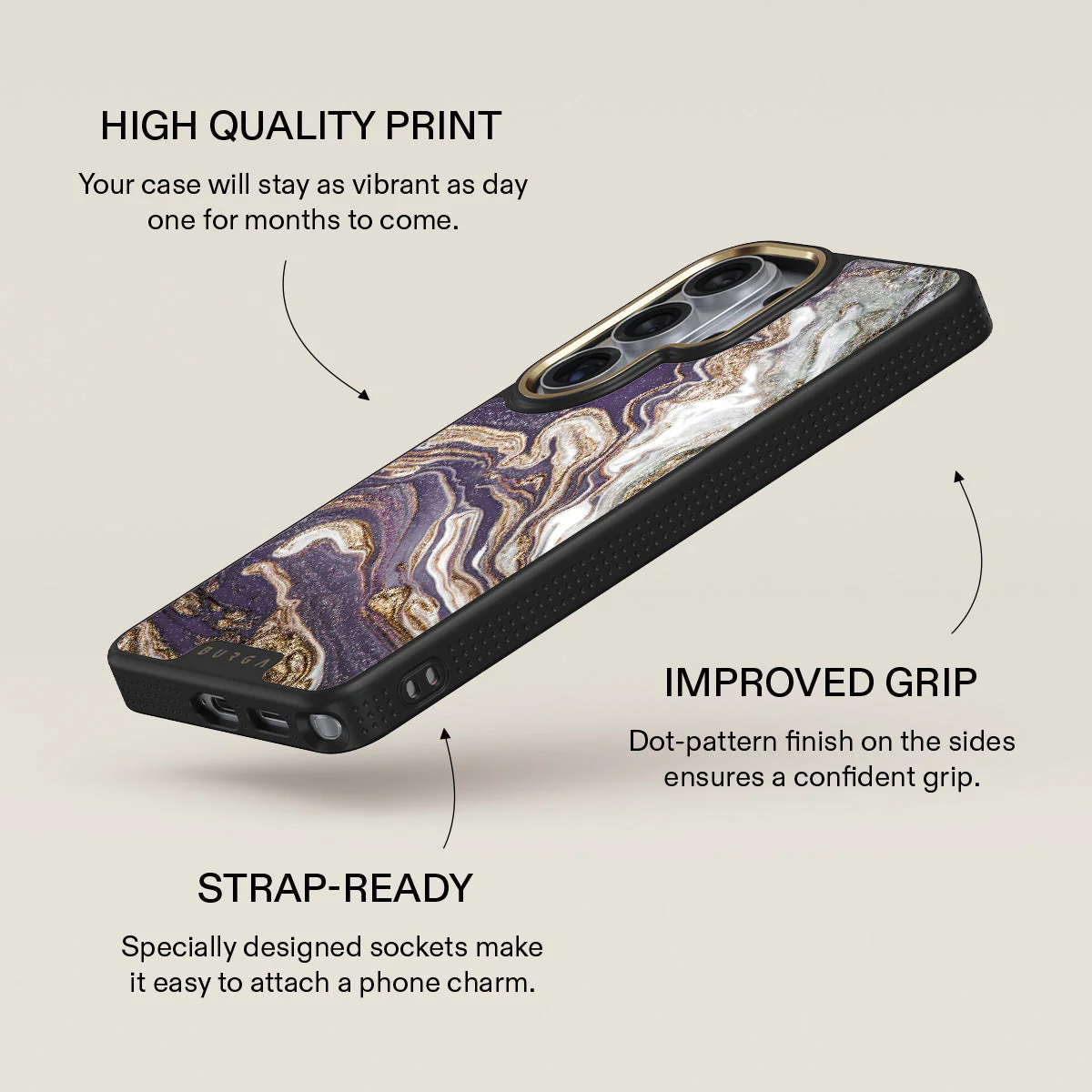 Nostalgia Feeling - Samsung Galaxy S26 Ultra Case - Image 9