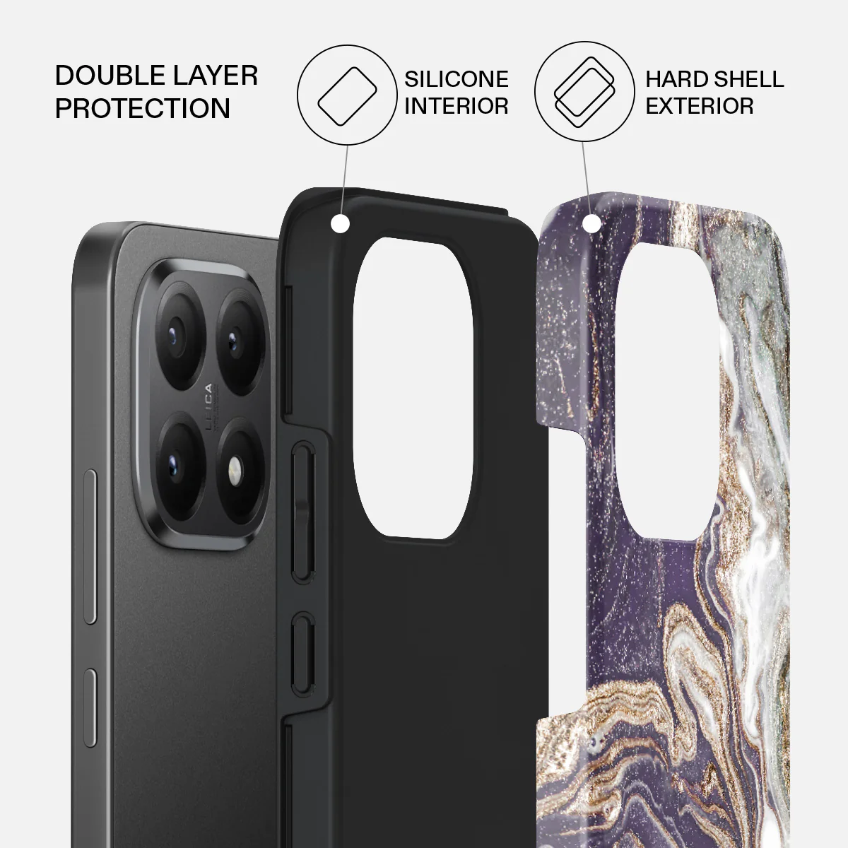 Nostalgia Feeling - Xiaomi 15T Case - Image 2