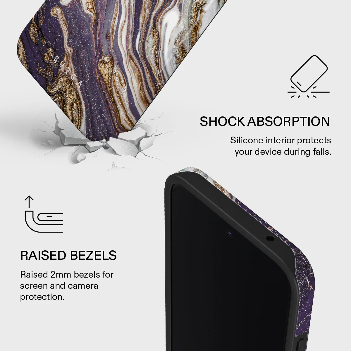 Nostalgia Feeling - Xiaomi 15T Case - Image 4