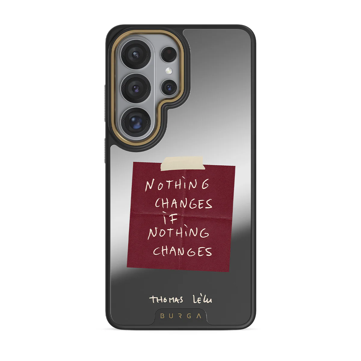 Nothing Changes - Samsung Galaxy S26 Ultra Case - Image 40