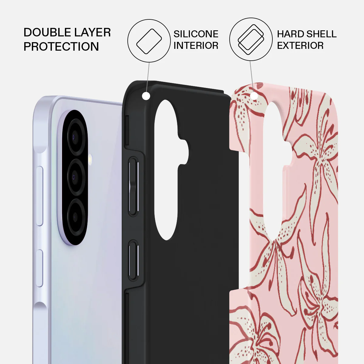 Nymph - Samsung Galaxy A37 5G Case - Image 2