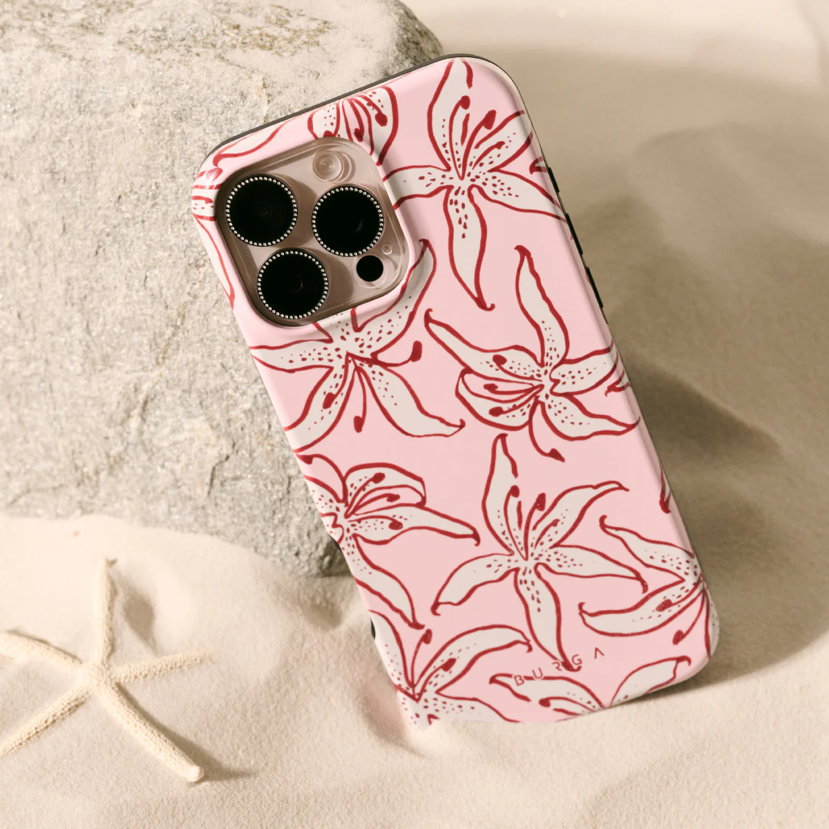 Nymph - Samsung Galaxy A37 5G Case - Image 6