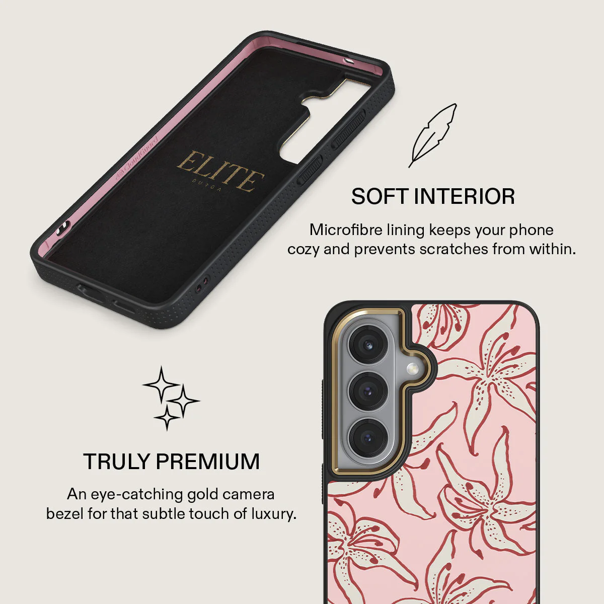 Nymph - Samsung Galaxy S26 Case - Image 10