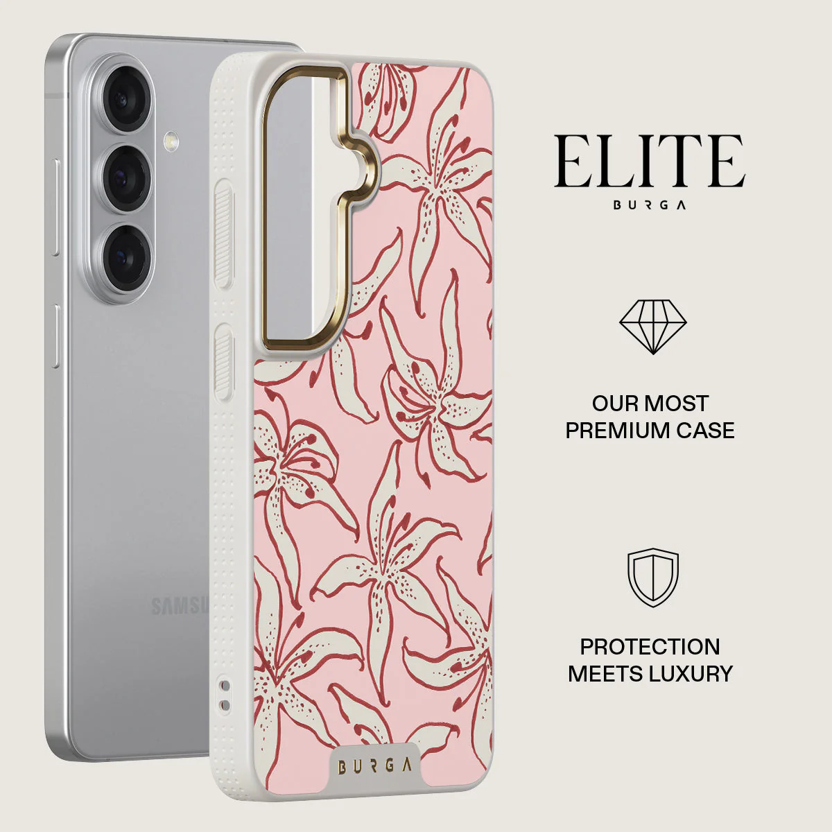 Nymph - Samsung Galaxy S26 Case - Image 27