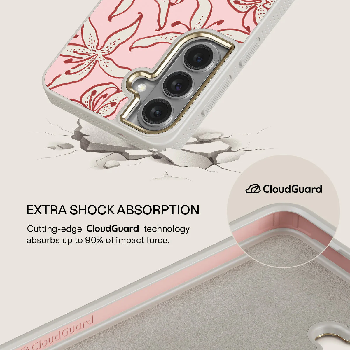 Nymph - Samsung Galaxy S26 Case - Image 28