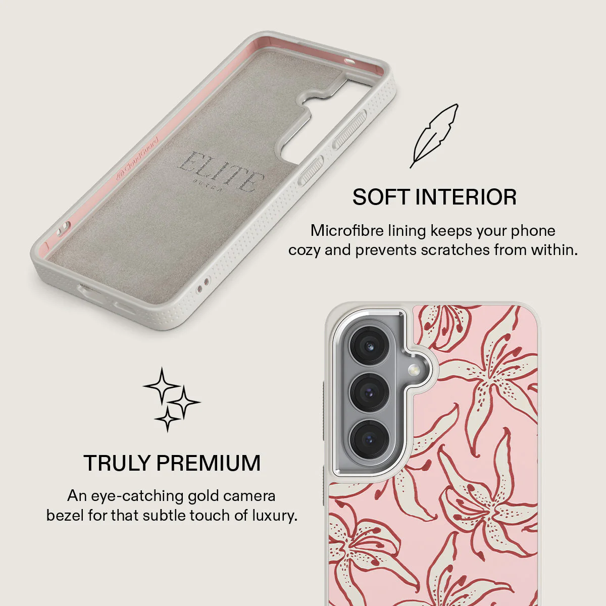 Nymph - Samsung Galaxy S26 Case - Image 38