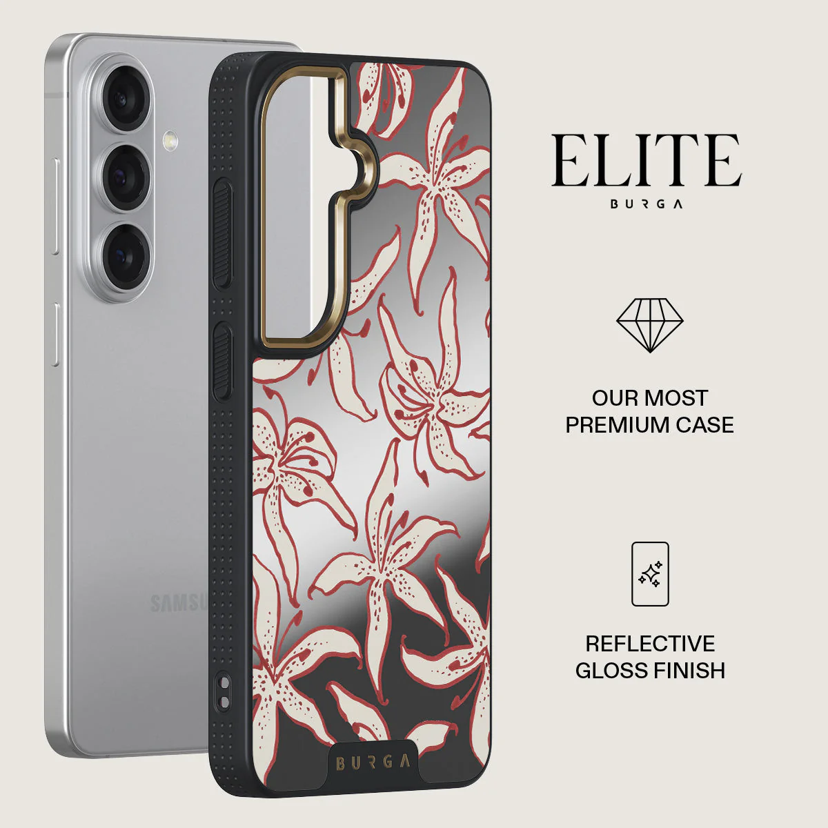 Nymph - Samsung Galaxy S26 Case - Image 41