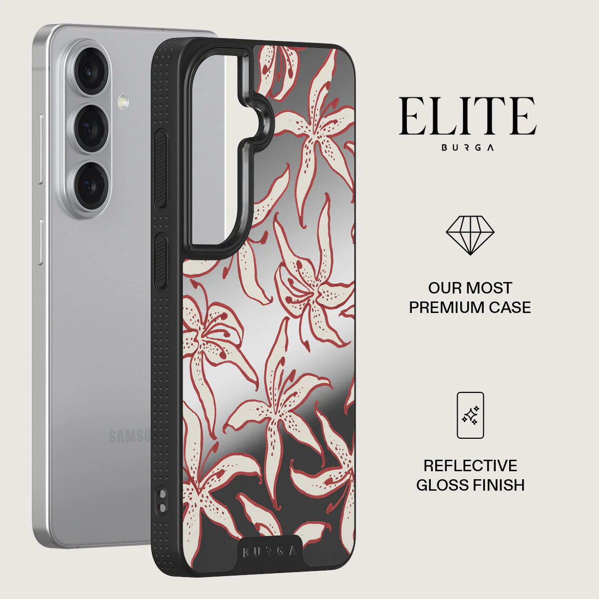 Nymph - Samsung Galaxy S26 Case - Image 49