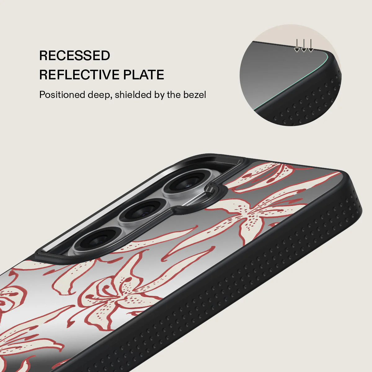 Nymph - Samsung Galaxy S26 Case - Image 51