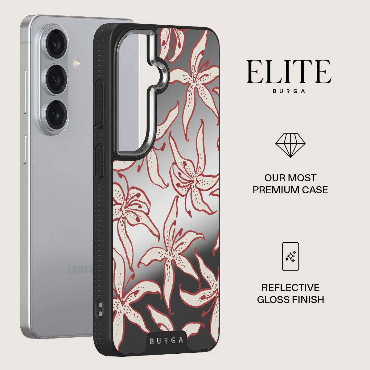 Nymph - Samsung Galaxy S26 Case - Image 57