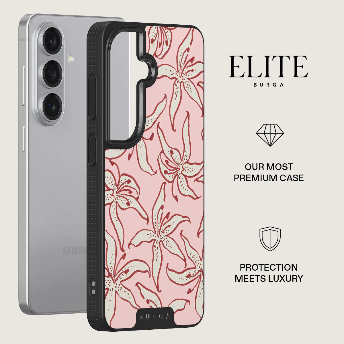 Nymph - Samsung Galaxy S26 Plus Case - Image 13