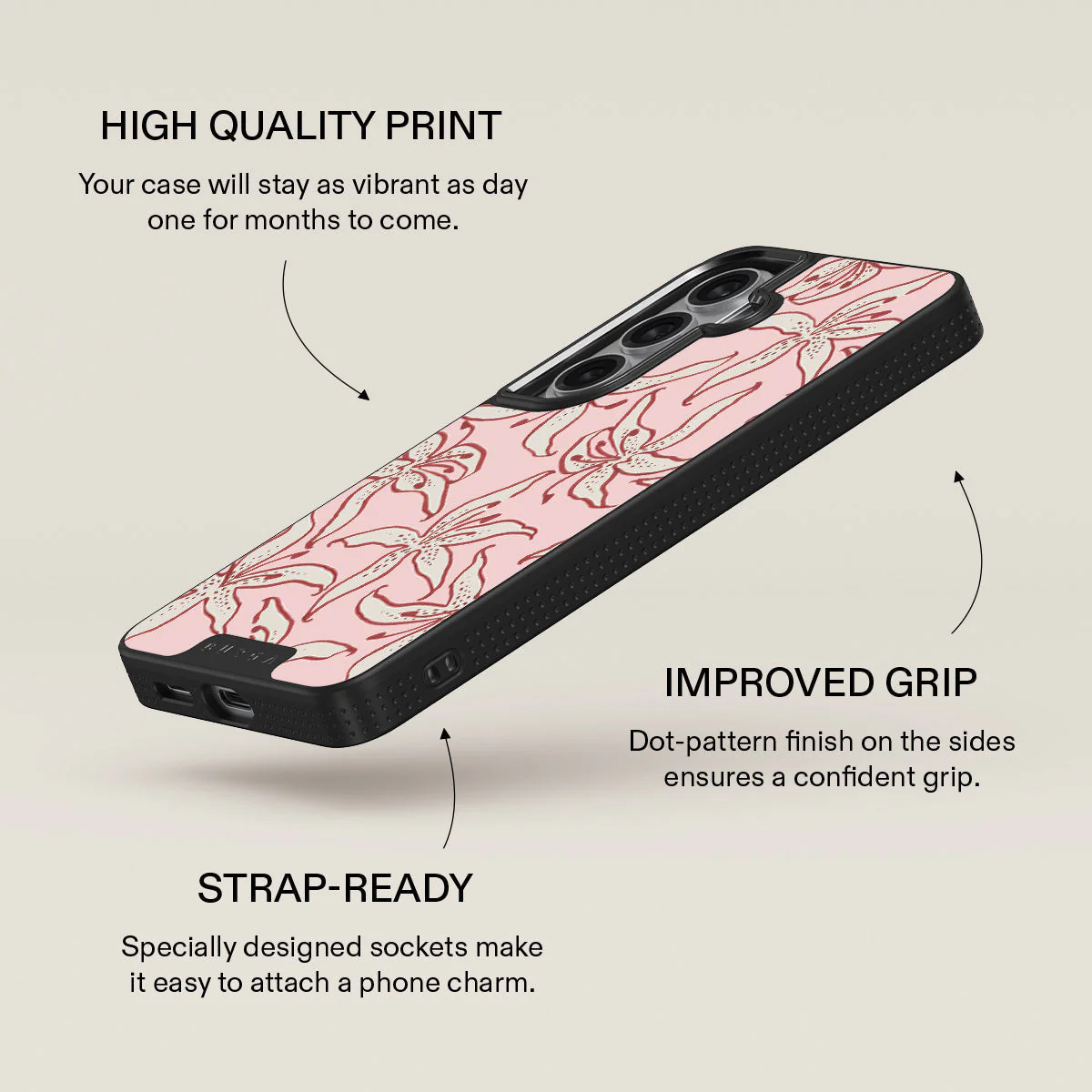 Nymph - Samsung Galaxy S26 Plus Case - Image 16