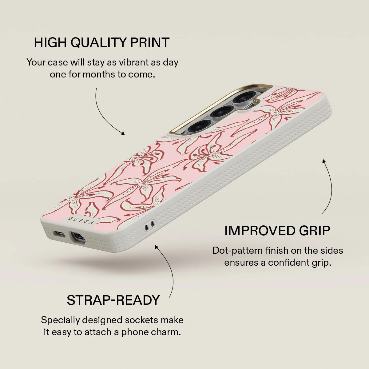 Nymph - Samsung Galaxy S26 Plus Case - Image 30