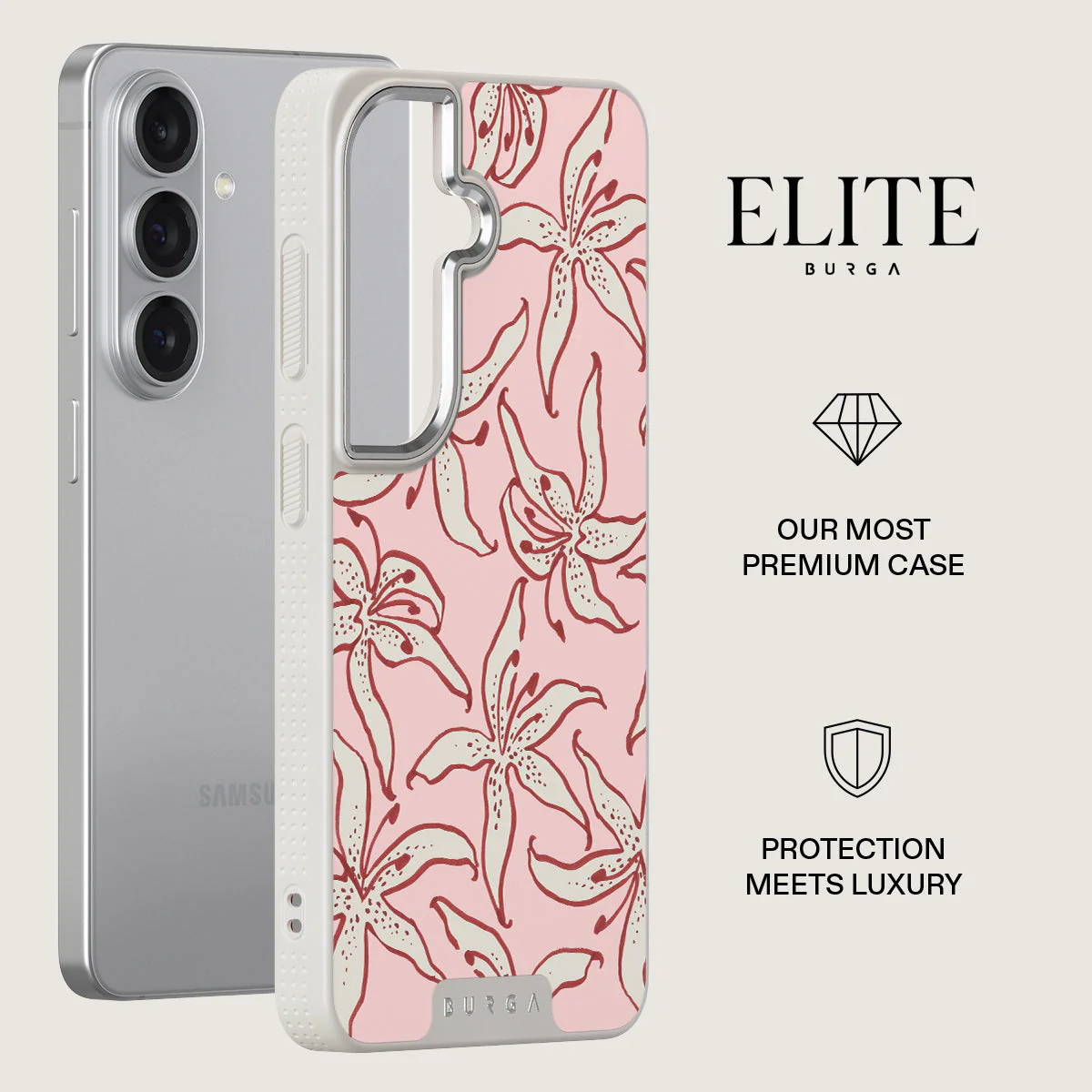 Nymph - Samsung Galaxy S26 Plus Case - Image 34