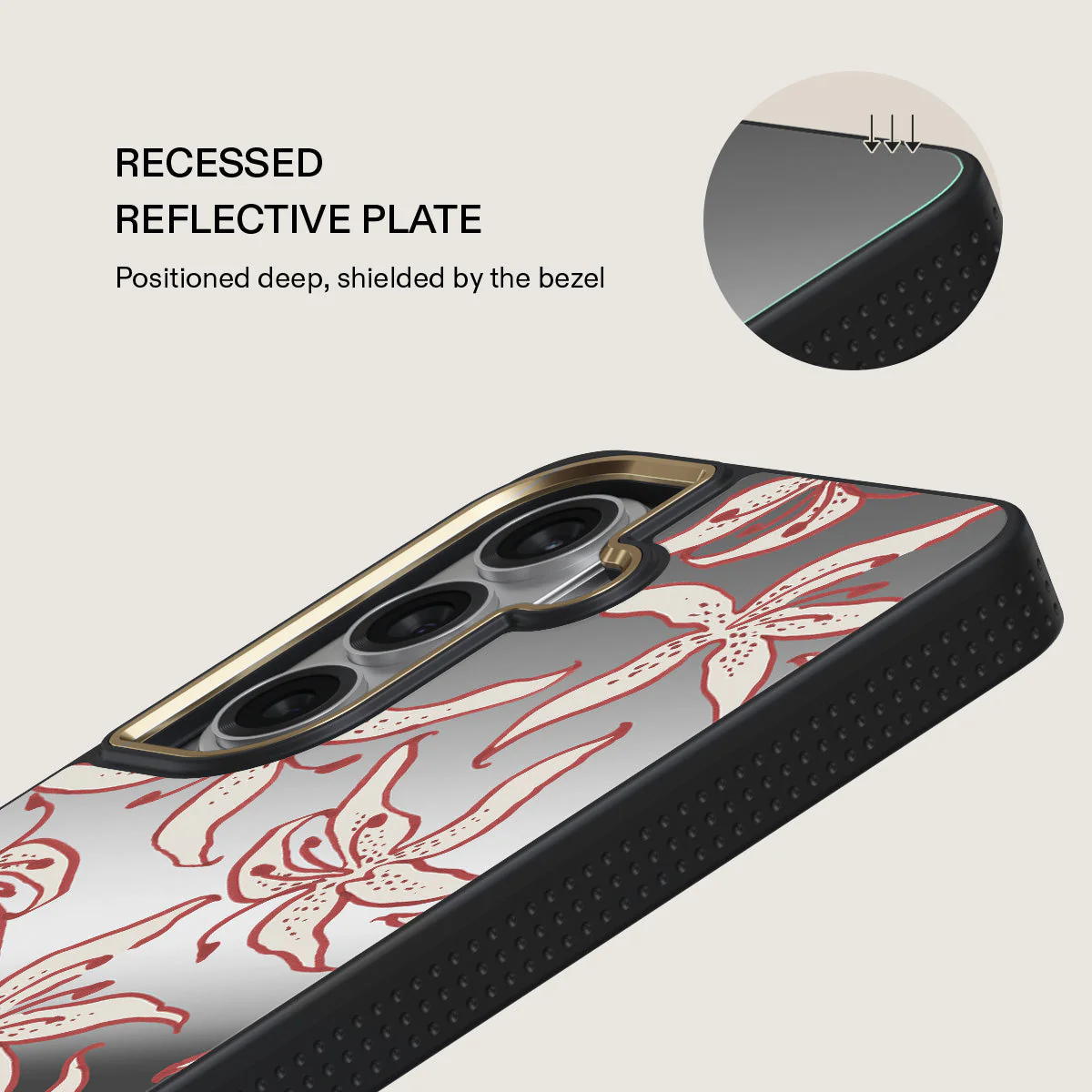 Nymph - Samsung Galaxy S26 Plus Case - Image 43