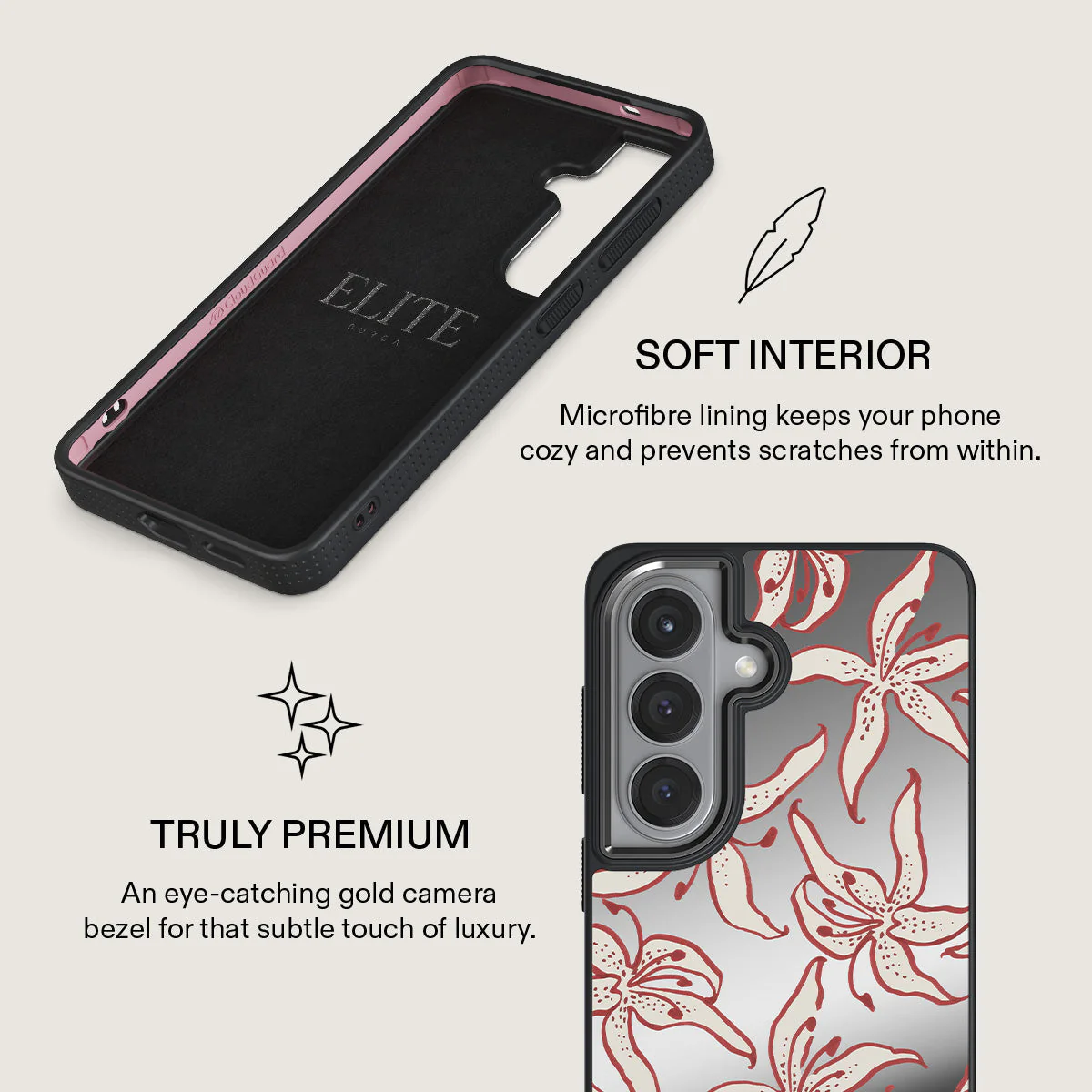 Nymph - Samsung Galaxy S26 Plus Case - Image 54