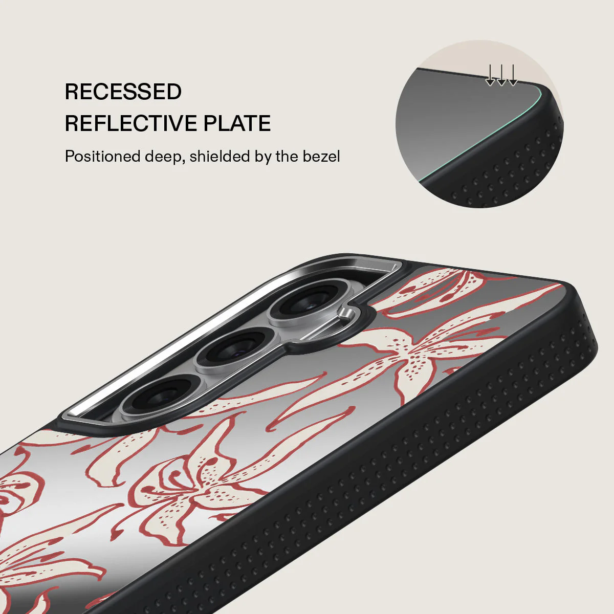 Nymph - Samsung Galaxy S26 Plus Case - Image 59