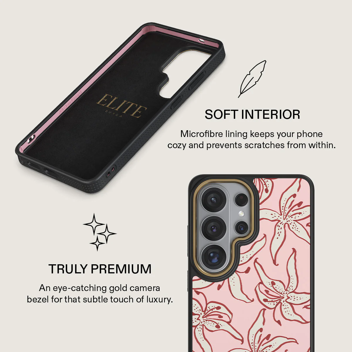 Nymph - Samsung Galaxy S26 Ultra Case - Image 10