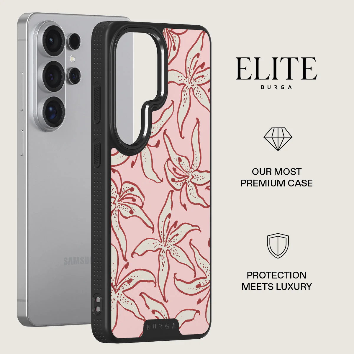 Nymph - Samsung Galaxy S26 Ultra Case - Image 13