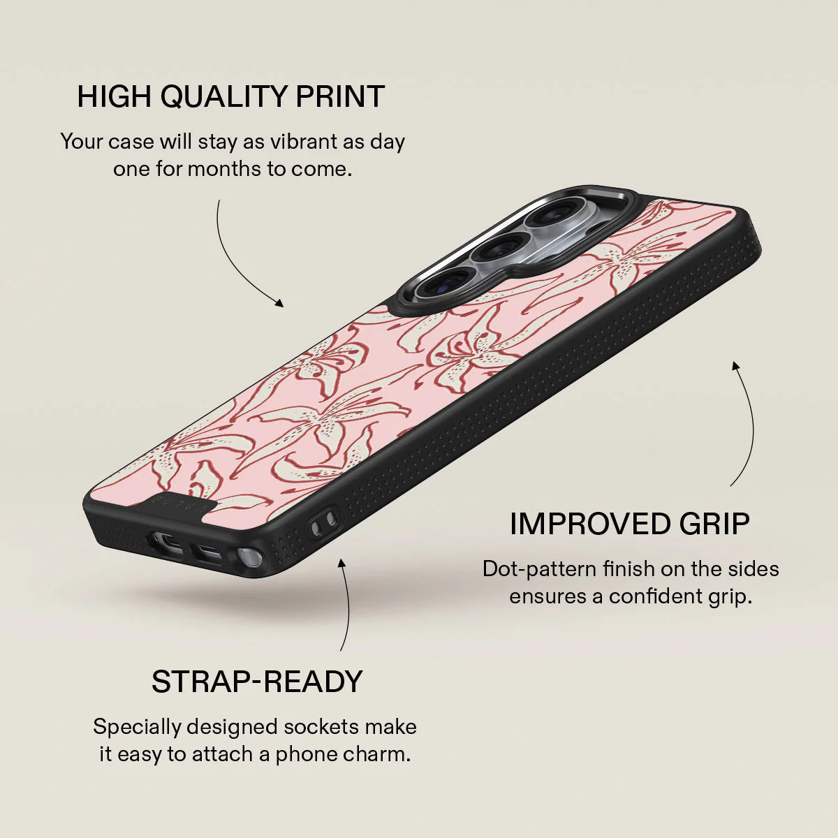Nymph - Samsung Galaxy S26 Ultra Case - Image 16