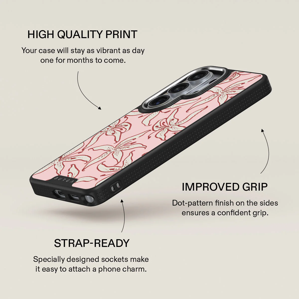 Nymph - Samsung Galaxy S26 Ultra Case - Image 23