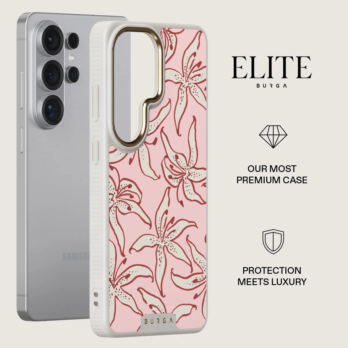 Nymph - Samsung Galaxy S26 Ultra Case - Image 27