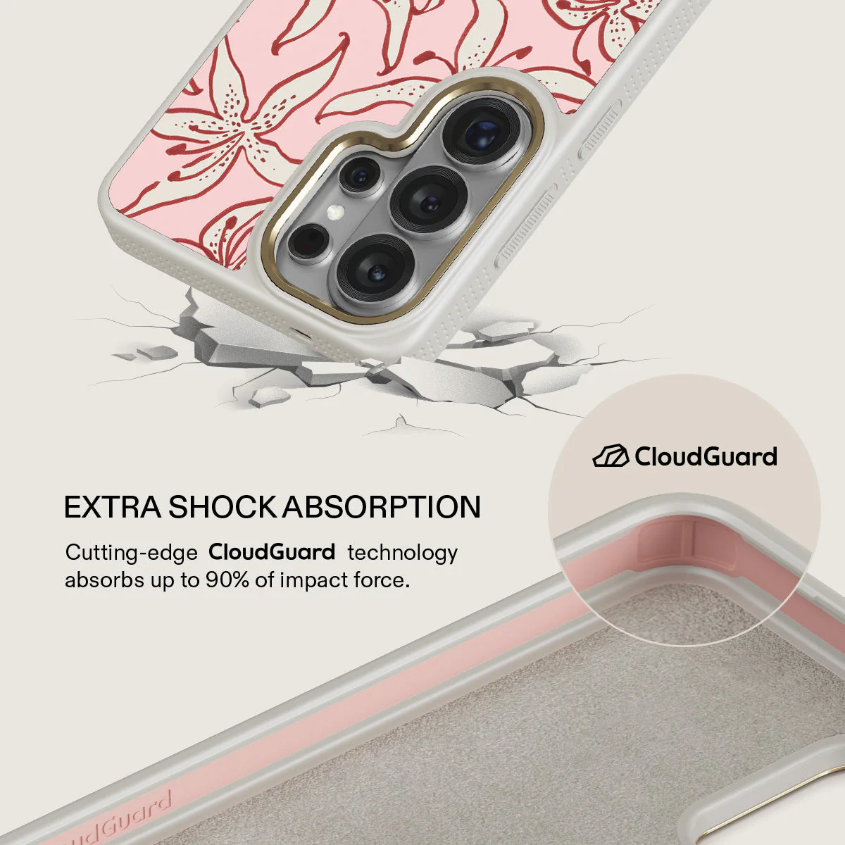 Nymph - Samsung Galaxy S26 Ultra Case - Image 28