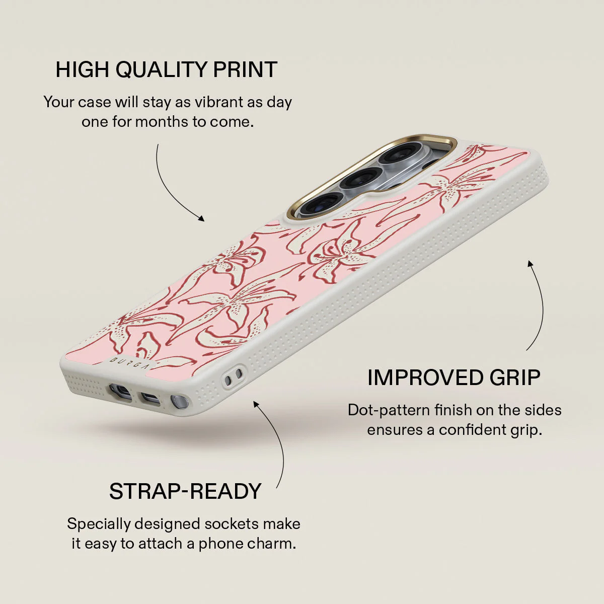 Nymph - Samsung Galaxy S26 Ultra Case - Image 30