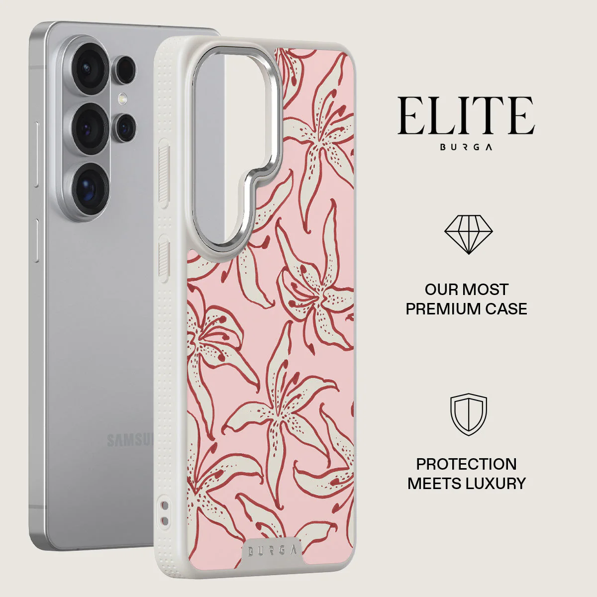 Nymph - Samsung Galaxy S26 Ultra Case - Image 34