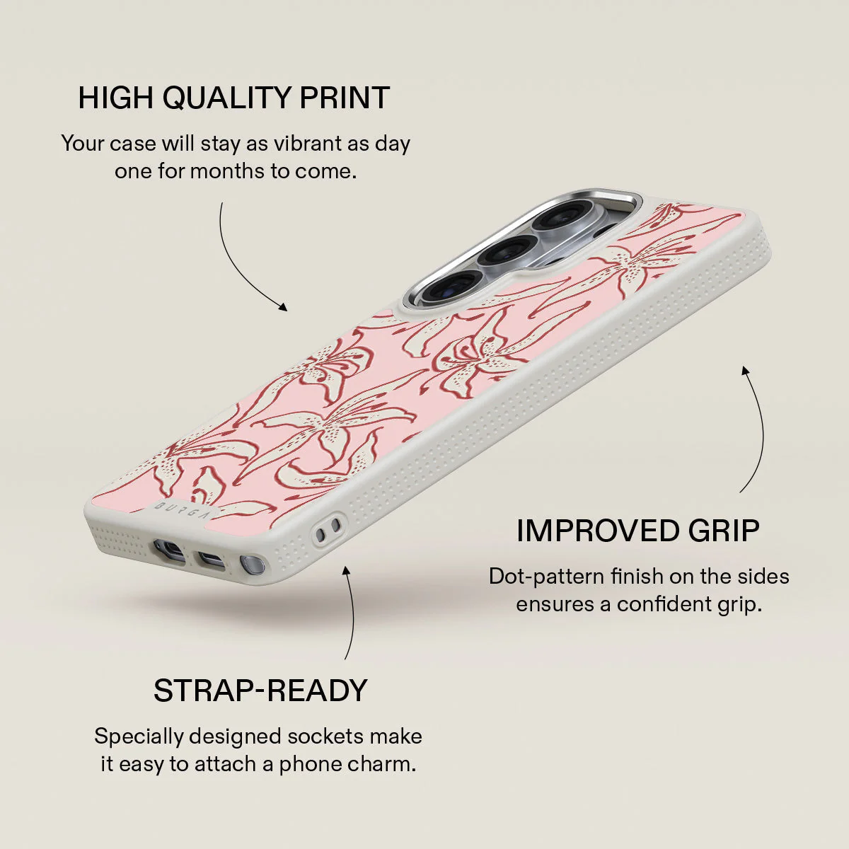 Nymph - Samsung Galaxy S26 Ultra Case - Image 37