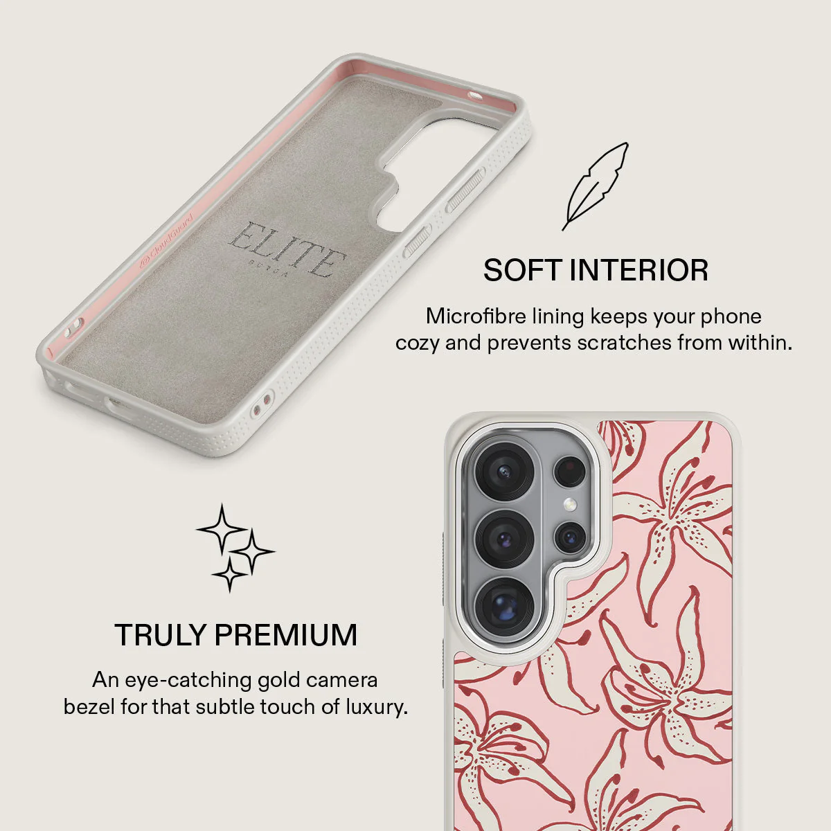 Nymph - Samsung Galaxy S26 Ultra Case - Image 38