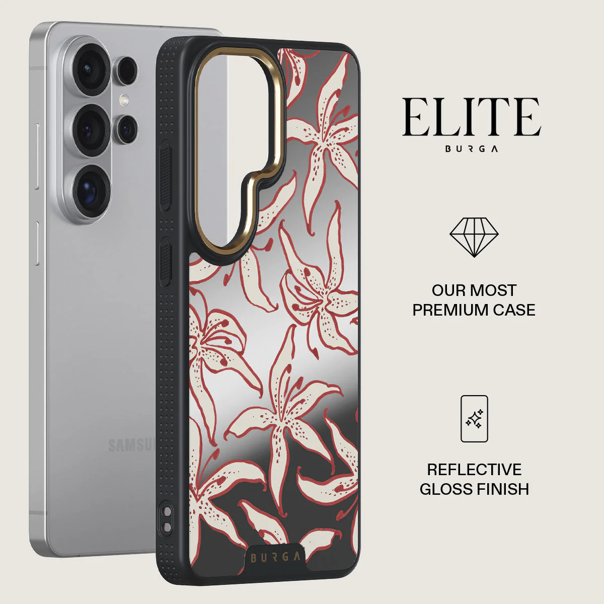 Nymph - Samsung Galaxy S26 Ultra Case - Image 41