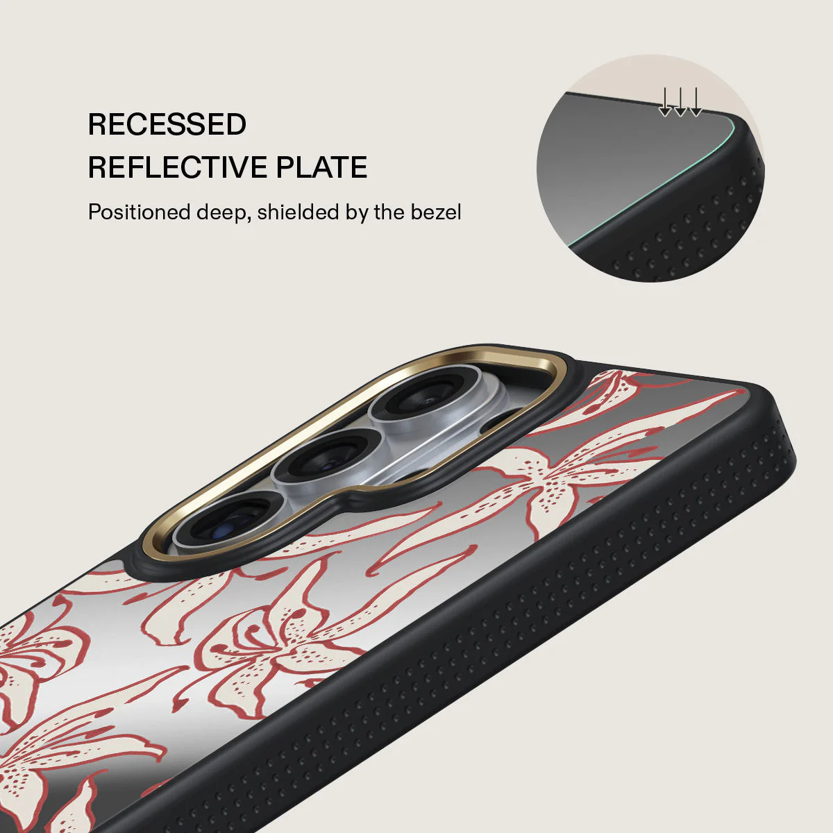Nymph - Samsung Galaxy S26 Ultra Case - Image 43