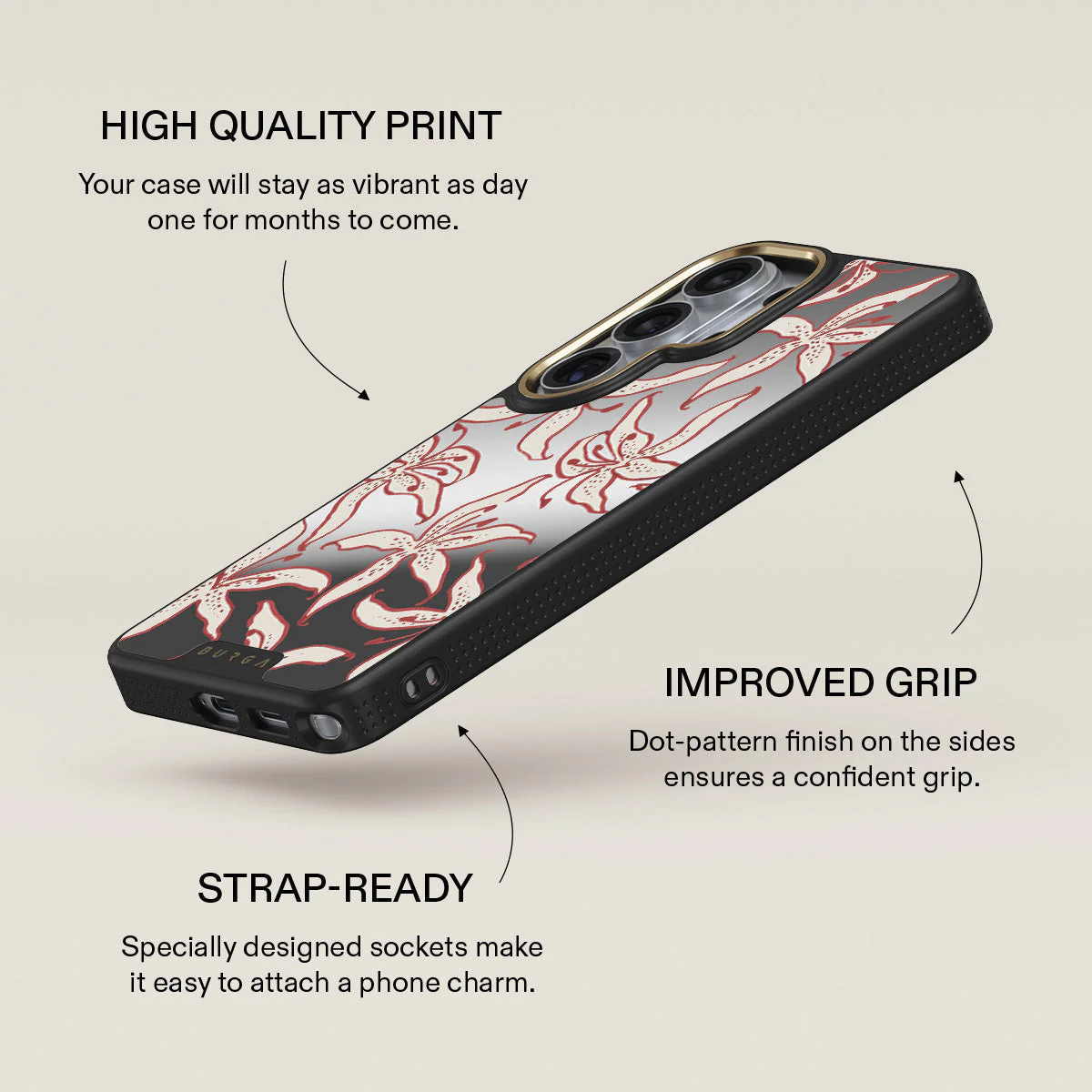 Nymph - Samsung Galaxy S26 Ultra Case - Image 45