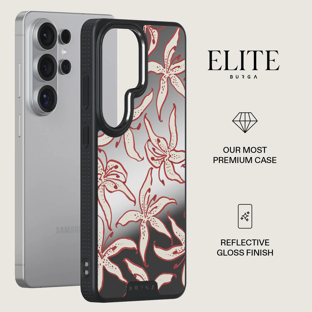 Nymph - Samsung Galaxy S26 Ultra Case - Image 49