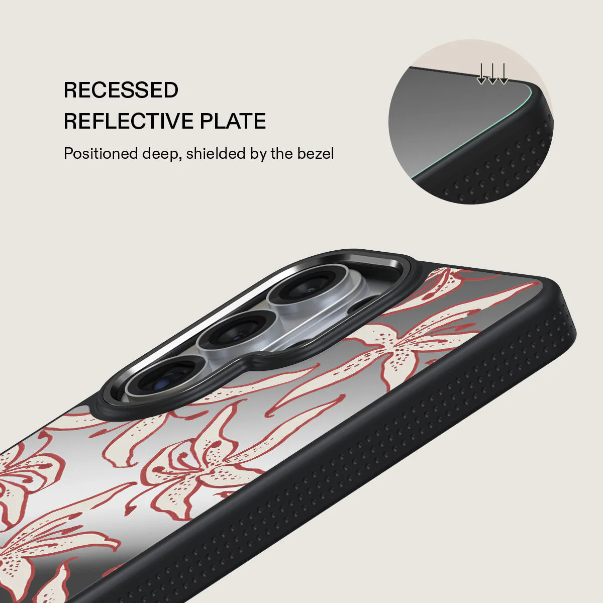 Nymph - Samsung Galaxy S26 Ultra Case - Image 51
